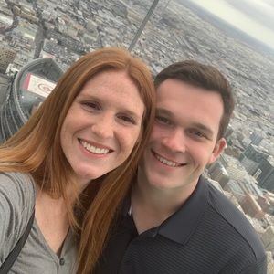 Meet your Posher, Sarah